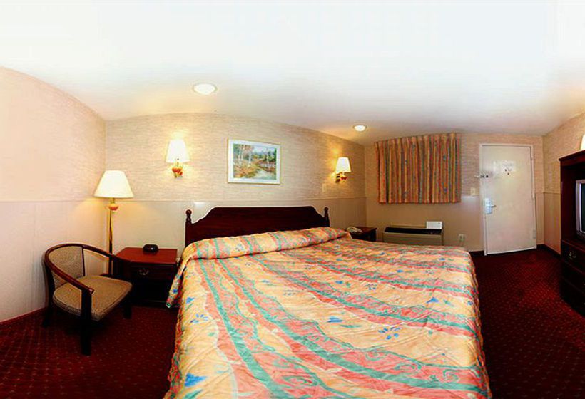 Motel Super 8 North Bergen New Jersey New York City Area  | North Bergen | New Jersey | United States 1