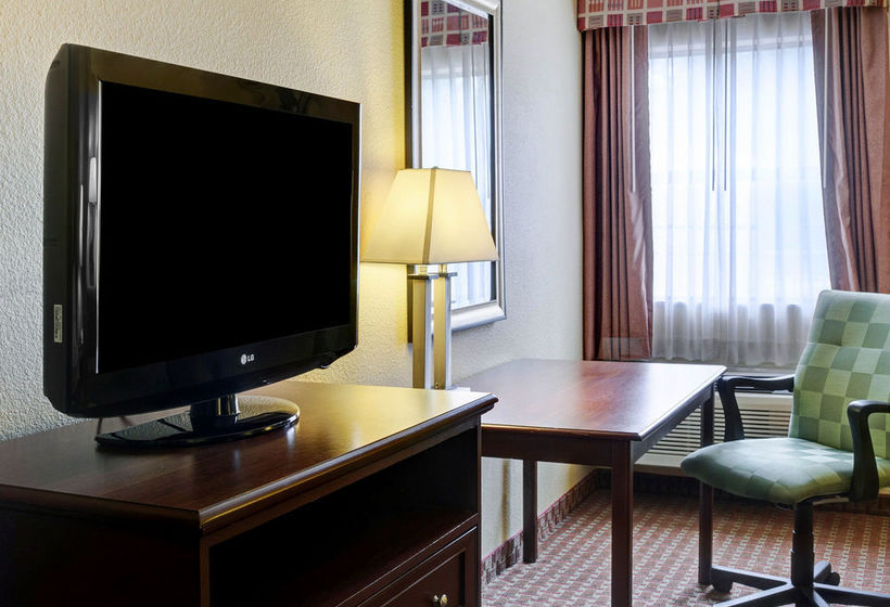 Motel Comfort Inn Little Rock  | Little Rock | Arkansas | United States 19