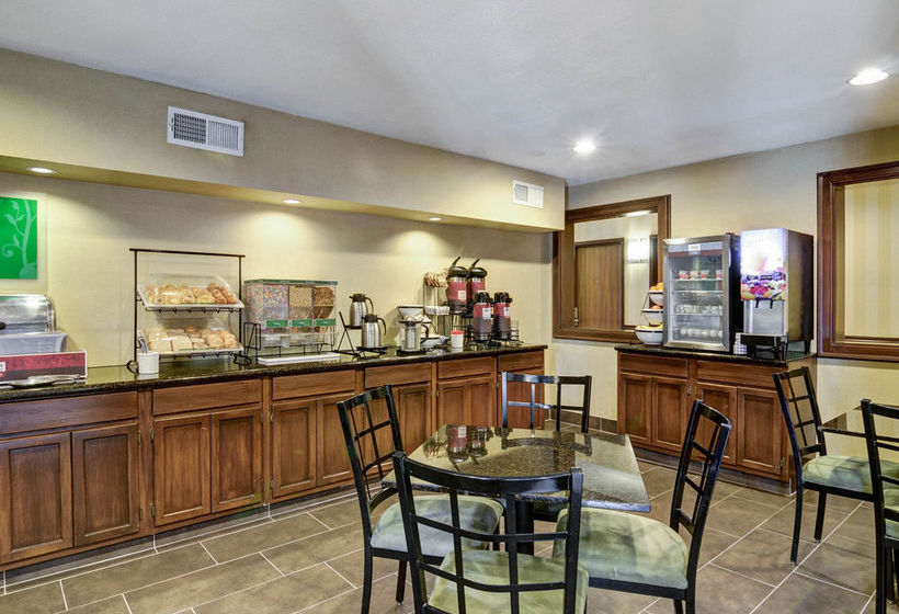 Motel Comfort Inn Little Rock  | Little Rock | Arkansas | United States 6