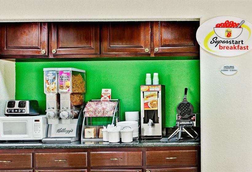 Hotel Super 8 Baytown  | Baytown | Texas | United States 10