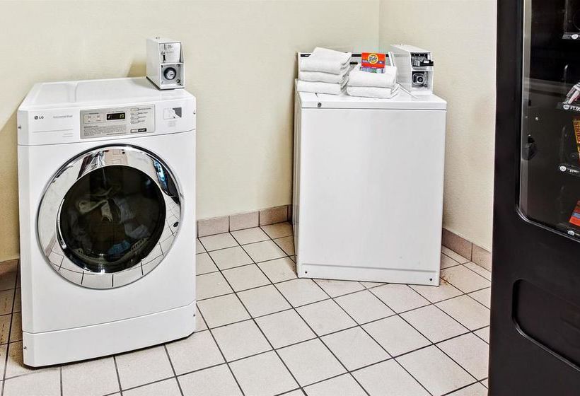 Hotel Super 8 Baytown  | Baytown | Texas | United States 12