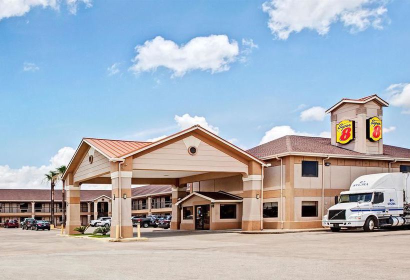 Hotel Super 8 Baytown  | Baytown | Texas | United States 13