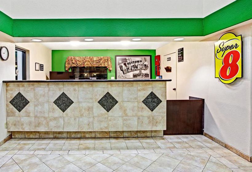 Hotel Super 8 Baytown  | Baytown | Texas | United States 14