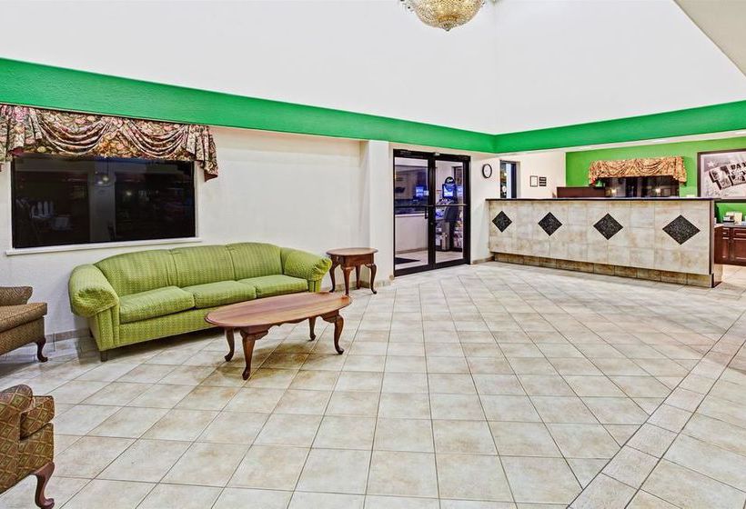 Hotel Super 8 Baytown  | Baytown | Texas | United States 2