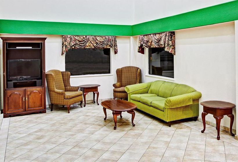 Hotel Super 8 Baytown  | Baytown | Texas | United States 3