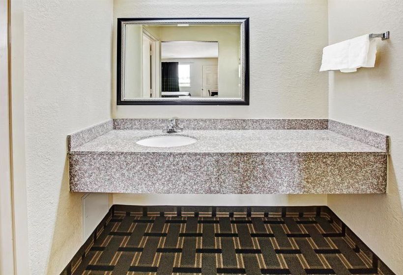 Hotel Super 8 Baytown  | Baytown | Texas | United States 7