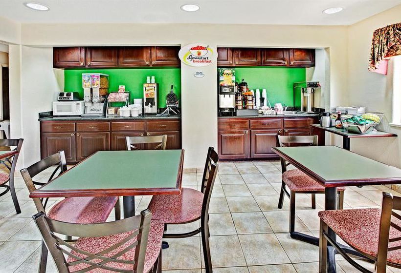 Hotel Super 8 Baytown  | Baytown | Texas | United States 8