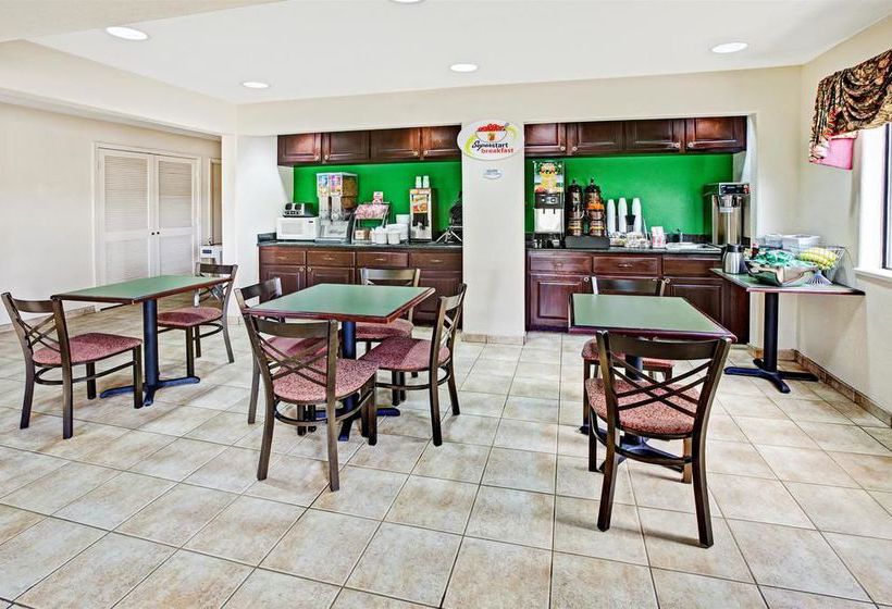 Hotel Super 8 Baytown  | Baytown | Texas | United States 9