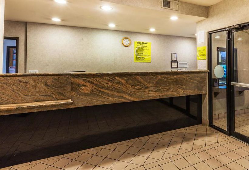 Hotel Super 8 Garland North Dallas Area  | Garland | Texas | United States 11