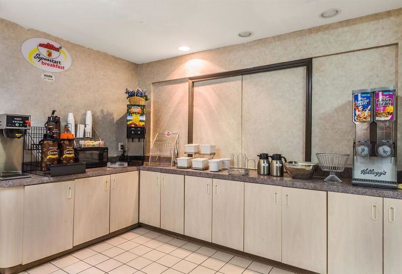 Hotel Super 8 Garland North Dallas Area  | Garland | Texas | United States 14