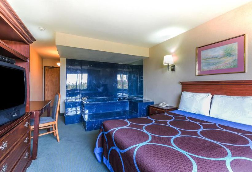 Hotel Super 8 Garland North Dallas Area  | Garland | Texas | United States 5