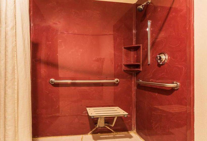 Hotel Super 8 Garland North Dallas Area  | Garland | Texas | United States 6