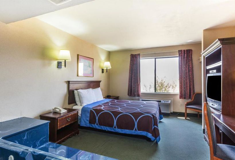 Hotel Super 8 Garland North Dallas Area  | Garland | Texas | United States 8