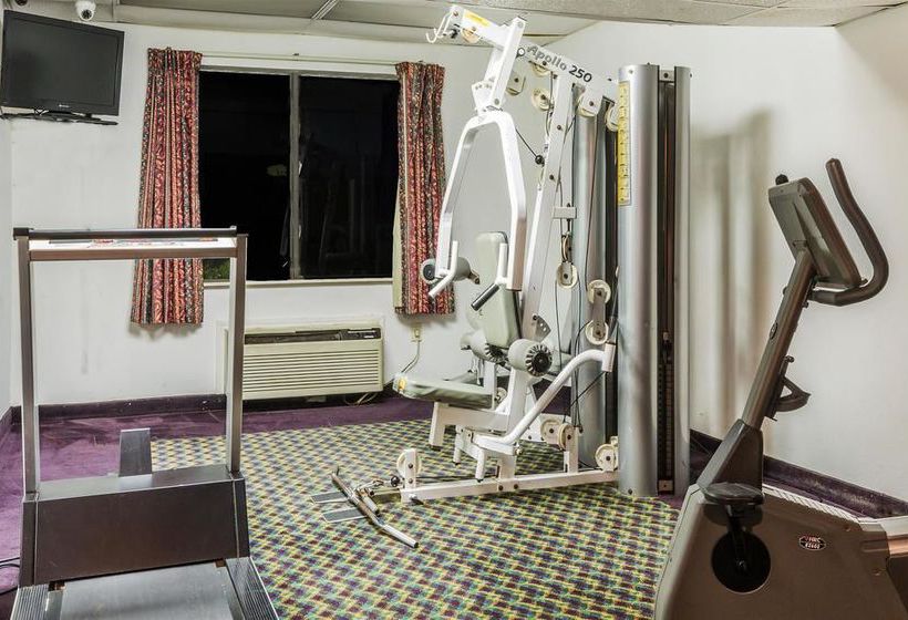 Hotel Super 8 Garland North Dallas Area  | Garland | Texas | United States 9