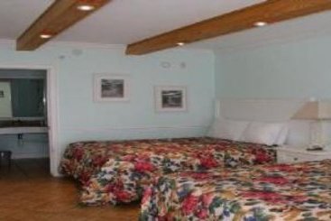 Sea & Breeze Hotel & Condo  | Tybee Island | Georgia | United States 11