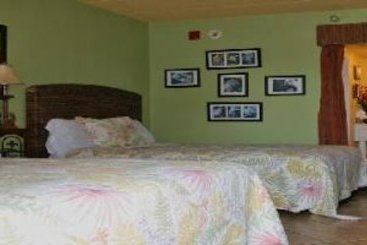 Sea & Breeze Hotel & Condo  | Tybee Island | Georgia | United States 14