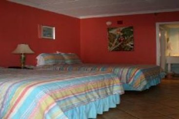 Sea & Breeze Hotel & Condo  | Tybee Island | Georgia | United States 15