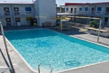 Sea & Breeze Hotel & Condo  | Tybee Island | Georgia | United States 16