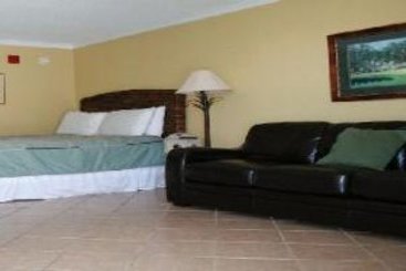 Sea & Breeze Hotel & Condo  | Tybee Island | Georgia | United States 18