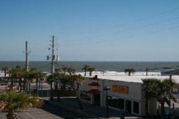 Sea & Breeze Hotel & Condo  | Tybee Island | Georgia | United States 19
