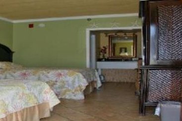 Sea & Breeze Hotel & Condo  | Tybee Island | Georgia | United States 9