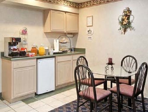 Hotel Knights Inn Fort Worth TX 