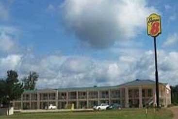 Hotel Super 8 Brookhaven 
