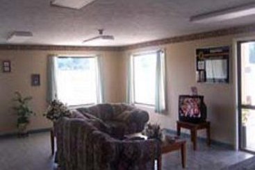 Hotel Super 8 Brookhaven  | Brookhaven | Mississippi | Vereinigte Staaten 2