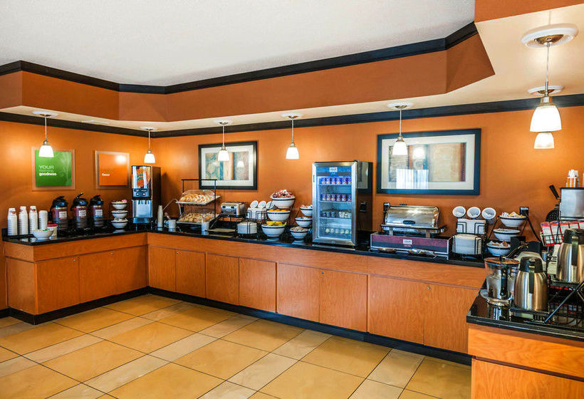 Hôtel Comfort Inn Avon 