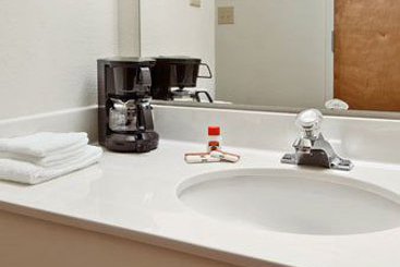 Motel Super 8 Salisbury Carolina del Norte