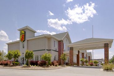 Motel Super 8 Salisbury  | Salisbury | North Carolina | United States 1