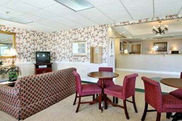 Motel Super 8 Salisbury  | Salisbury | North Carolina | United States 2
