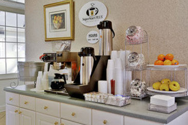 Motel Super 8 Salisbury  | Salisbury | North Carolina | United States 3