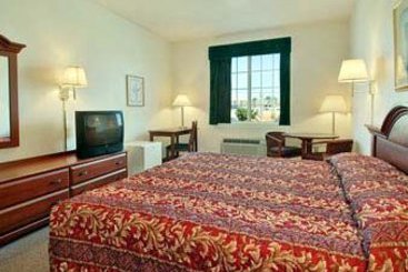 Motel Super 8 Salisbury  | Salisbury | North Carolina | United States 5