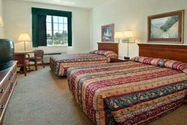 Motel Super 8 Salisbury  | Salisbury | North Carolina | United States 6