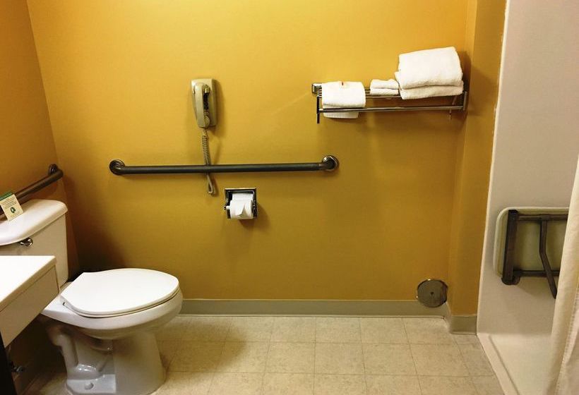 Motel Super 8 Crete  | Crete | Nebraska | United States