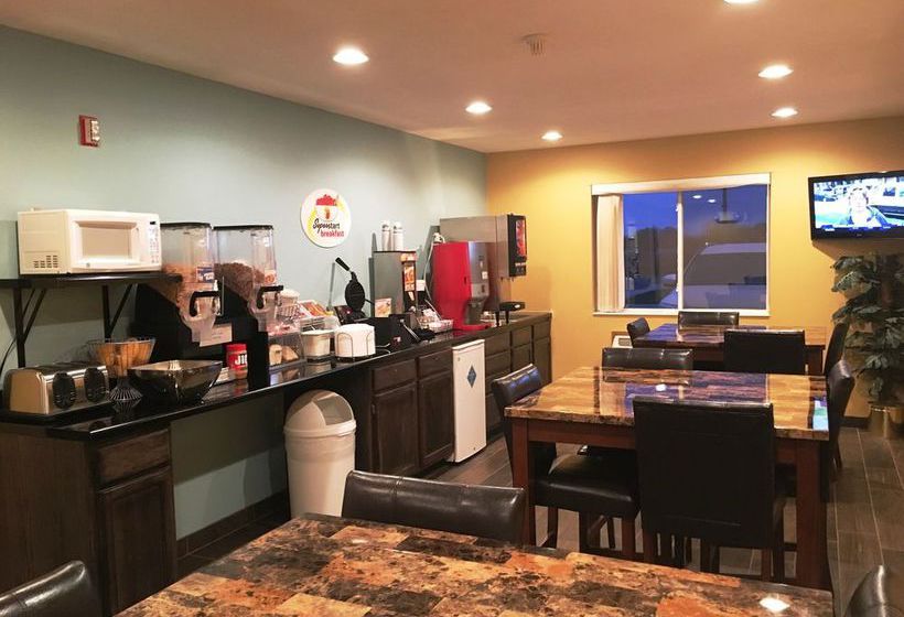 Motel Super 8 Crete  | Crete | Nebraska | United States 1