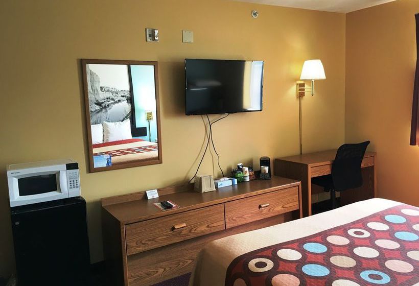 Motel Super 8 Crete  | Crete | Nebraska | United States 10