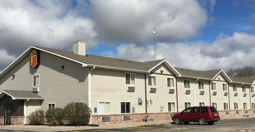 Motel Super 8 Crete  | Crete | Nebraska | United States 12