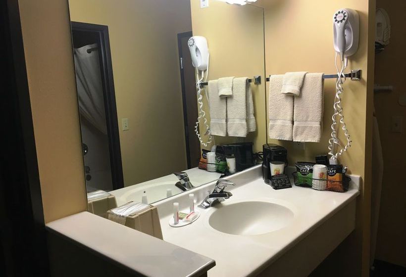 Motel Super 8 Crete  | Crete | Nebraska | United States 13