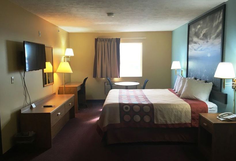 Motel Super 8 Crete  | Crete | Nebraska | United States 14