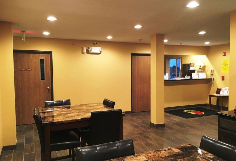 Motel Super 8 Crete  | Crete | Nebraska | United States 2