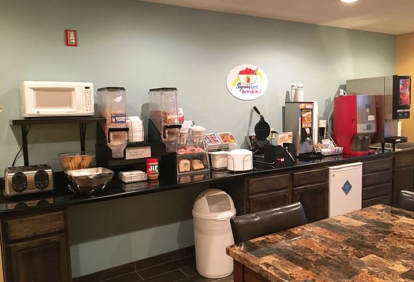 Motel Super 8 Crete  | Crete | Nebraska | United States 3