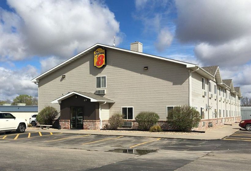 Motel Super 8 Crete  | Crete | Nebraska | United States 4