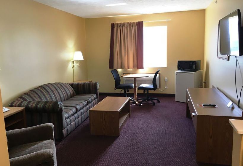 Motel Super 8 Crete  | Crete | Nebraska | United States 5