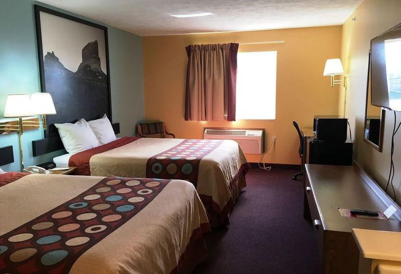 Motel Super 8 Crete  | Crete | Nebraska | United States 6