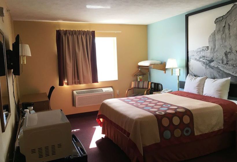 Motel Super 8 Crete  | Crete | Nebraska | United States 7