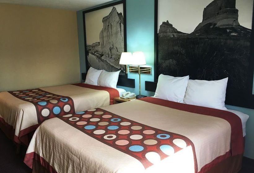 Motel Super 8 Crete  | Crete | Nebraska | United States 8