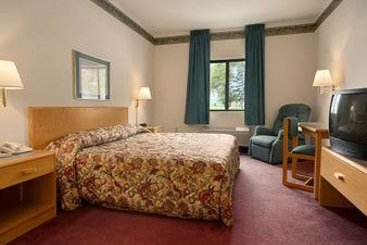 Super 8 Motel Three Rivers  | Three Rivers | Michigan | Estados Unidos 5