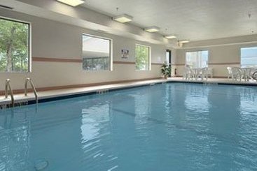 Super 8 Motel Three Rivers  | Three Rivers | Michigan | Estados Unidos 6